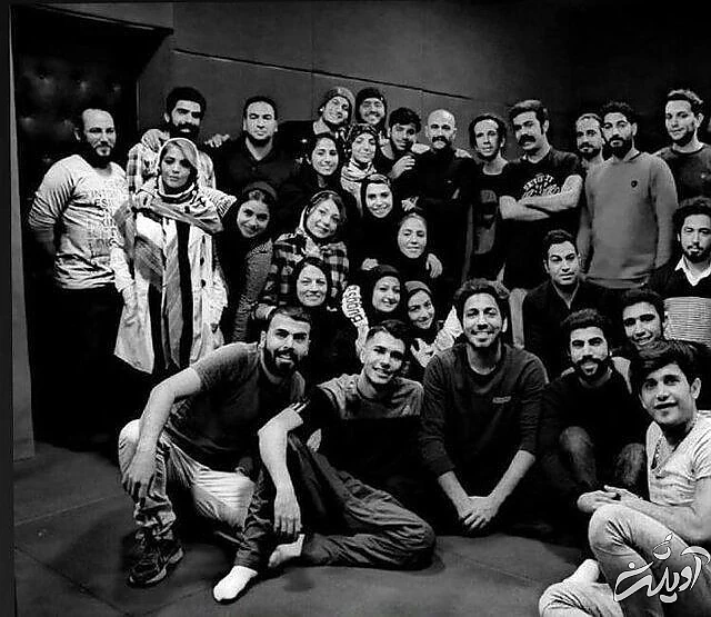 درگذشت بازیگر ۲۲ ساله ایرانی بر اثر کرونا